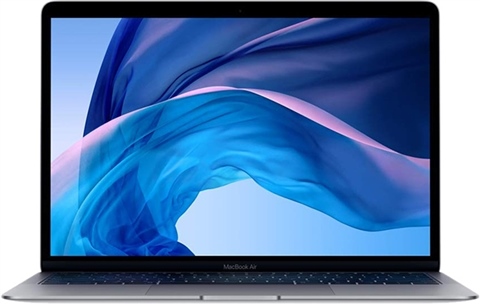 MacBook Air 8,2/i5-8210Y/8GB Ram/128GB SSD/13